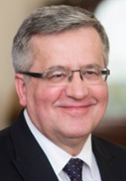 Bronisław Komorowski / 