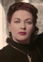 Yvonne De Carlo / Gina Ferrara