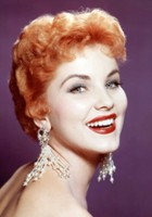 Debra Paget / Lily Becker