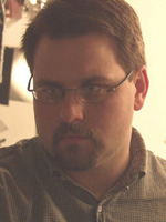 Michael Rozumalski / 