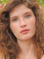 Susan Loraine Anderson / Hope Stevens