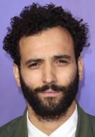 Marwan Kenzari / Yusuf Al-Kaysani / Joe