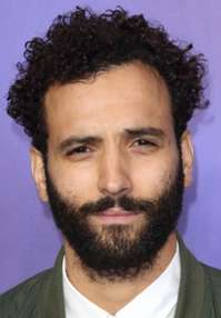 Marwan Kenzari 