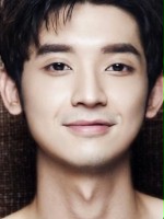 Jun-Xiu Jin / Baby