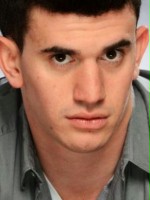 Daniel Arguedas 