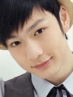 Sheng-Jie Qi / Baby