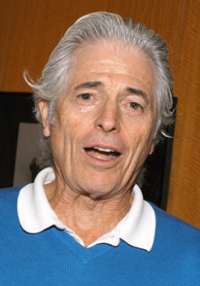 Mike Fenton 