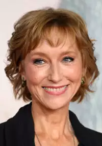 Lia Williams I