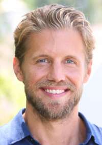 Matt Barr I