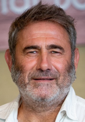 Sergi López / Manel