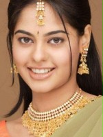 Bindhu Madhavi / Wiejska dziewczyna