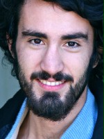 Nima Jafari 