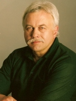 Krzysztof Mysłowski / Mąż