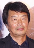 Zhenyun Liu / Grający w mahjonga