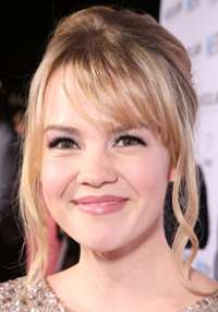 Abbie Cobb 