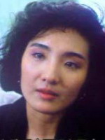 Josephine Koo / Shao-Hua's Editor
