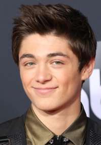Asher Angel 