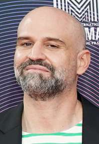 Mauricio Katz 