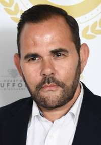 Andrew Loveday 