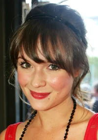 Brooke Harman 