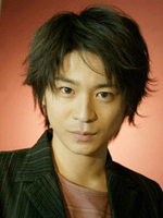 Masayuki Izumi I