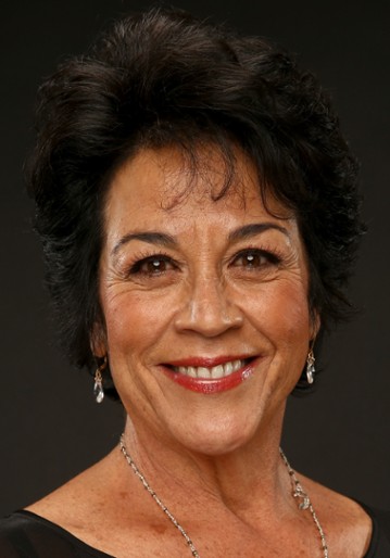 Terri Hoyos / Cuca Garcia