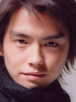 Kouhei Murakami / Ojciec Nogami