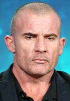 Dominic Purcell / Mick Rory / Heat Wave