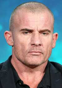 Dominic Purcell 