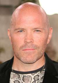 Josh Blacker 