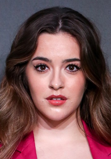 Carmen Sánchez / Andrea