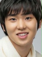 Se-hyeon Kim 