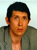 Dmitriy Mukhamadeev 