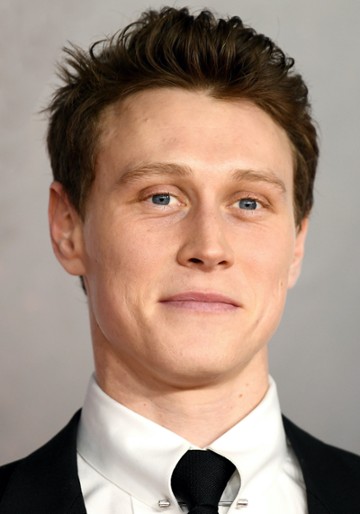 George MacKay / Bill Turcotte