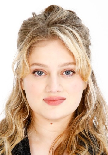 Nadia Tereszkiewicz / Nathalie