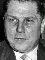 Jimmy Hoffa