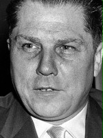 Jimmy Hoffa / 