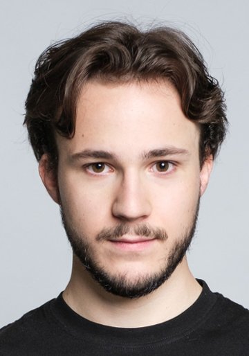 Jakub Dmochowski / Piotrek Majewski, syn Joanny