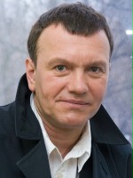 Aleksandr Naumov / Czernow