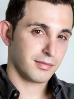 George Kyriakapoulos 