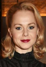 Amy Lennox I
