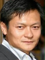 Andy Cheng / Instruktor Taekwondo