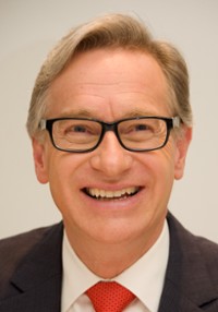 Paul Feig 