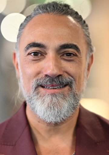 Selim Bayraktar / &Ccedil;andarli Halil Pasha