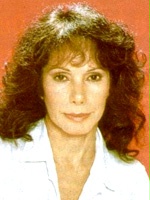 Margarita Cordova 