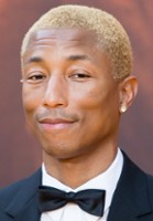 Pharrell Williams / $character.name.name