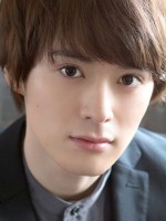 Ryûgi Yokota / Yashiro