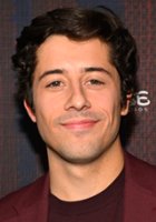 Brandon Engman / David jako dziecko