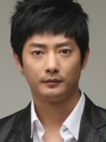 Yoon-Hoo Ko / Dong-geon, przyjaciel Kwang-soo