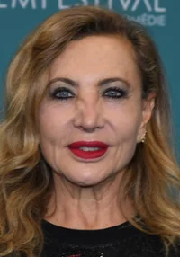 Iaia Forte 